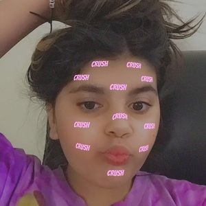 Meet your Posher, Mohammed